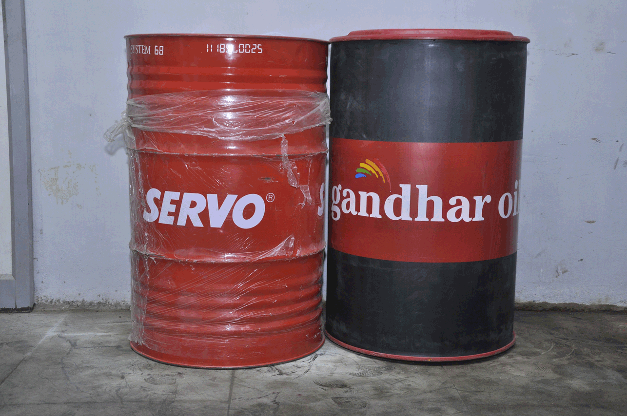 Hydraulic Oil